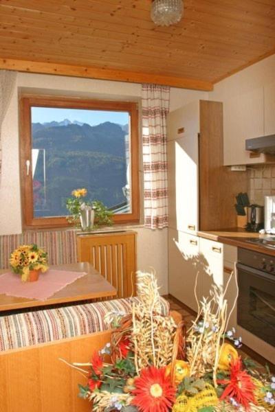 Pension Sonneck Neukirchen am Grossvenediger Luaran gambar