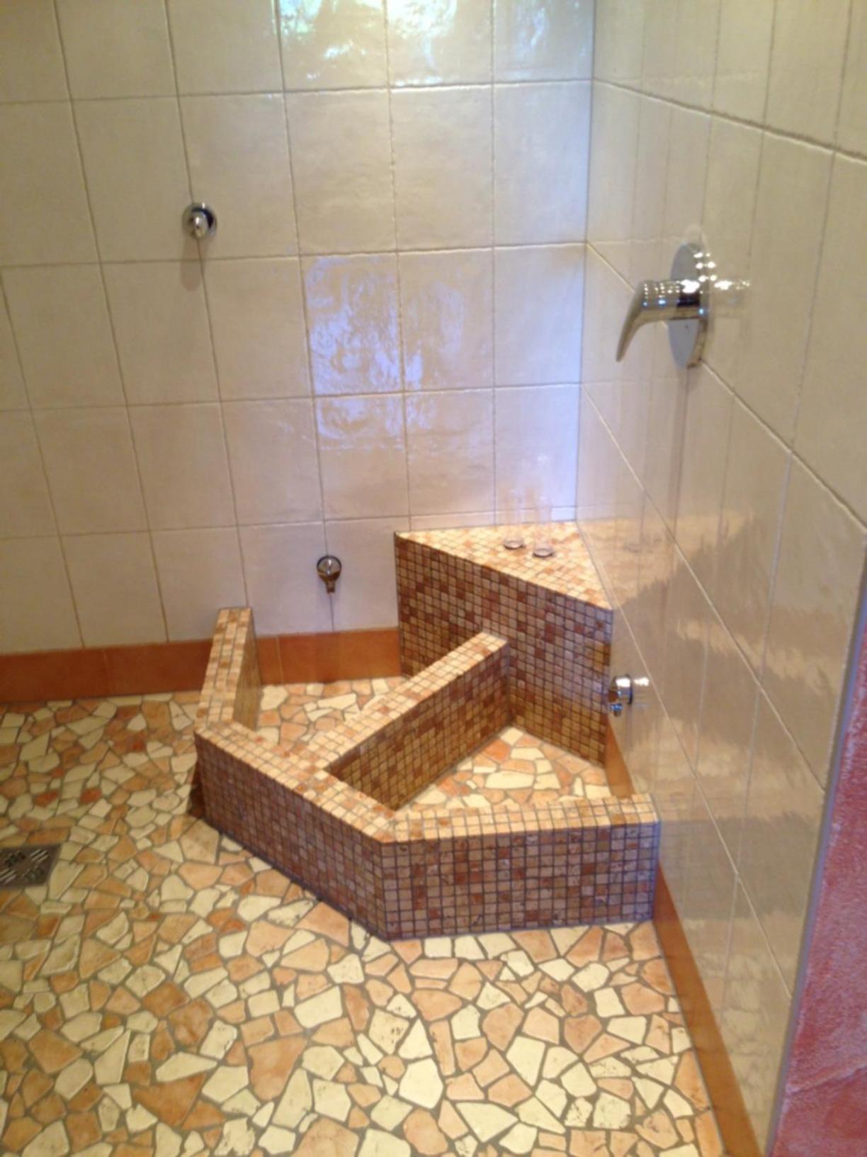 Pension Sonneck Neukirchen am Grossvenediger Luaran gambar