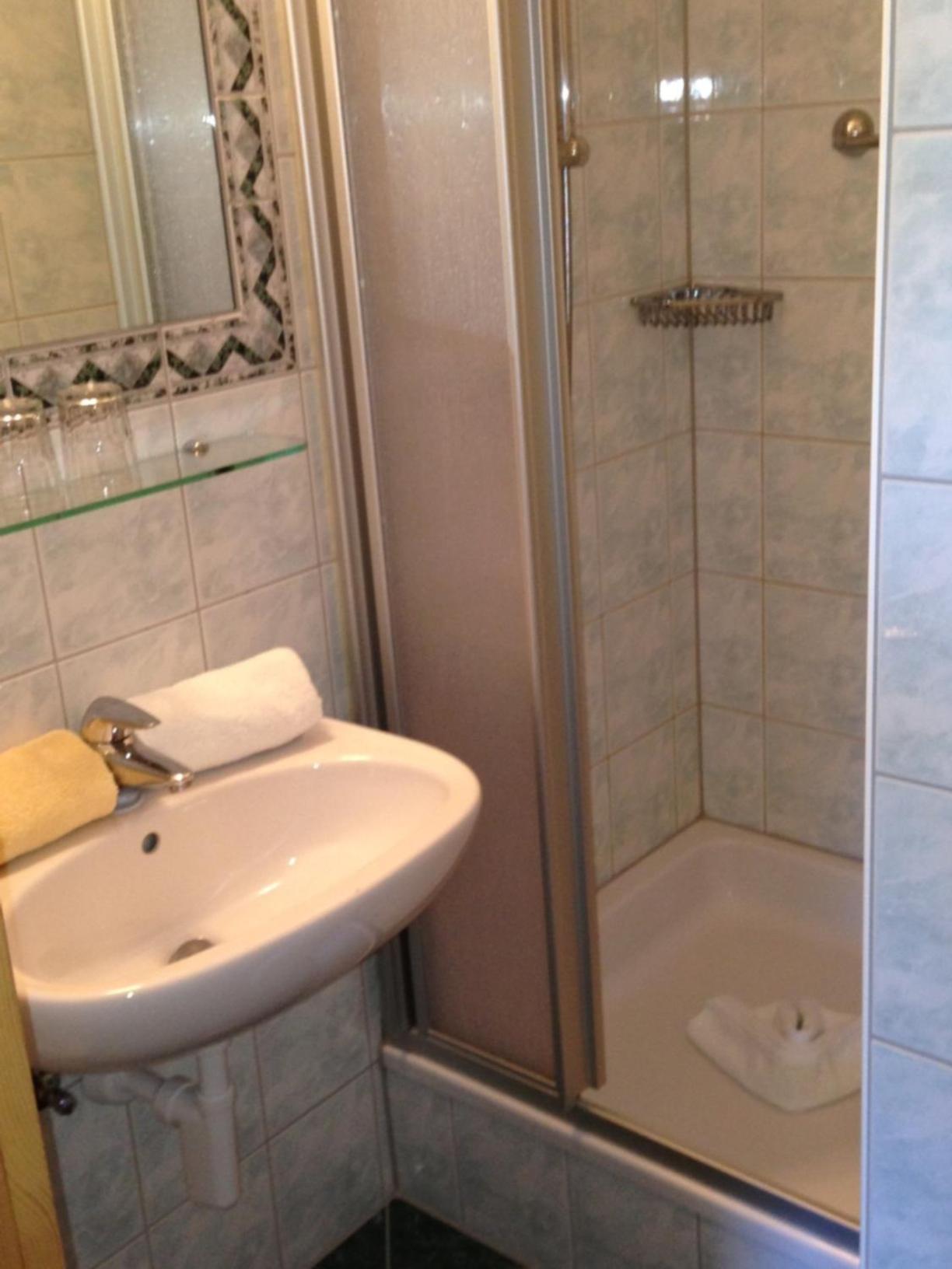 Pension Sonneck Neukirchen am Grossvenediger Luaran gambar