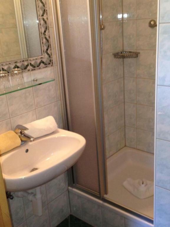Pension Sonneck Neukirchen am Grossvenediger Luaran gambar